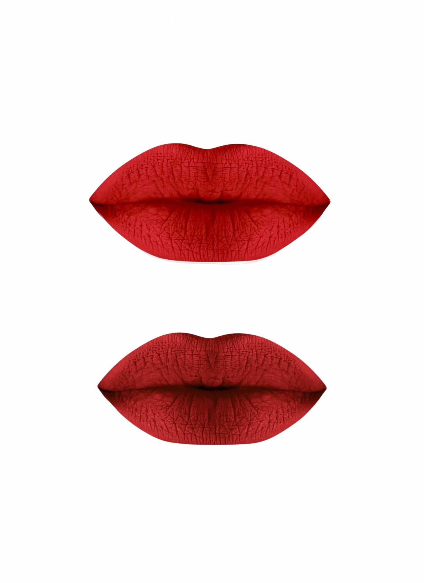 Signature Red-Matte Lip Kit