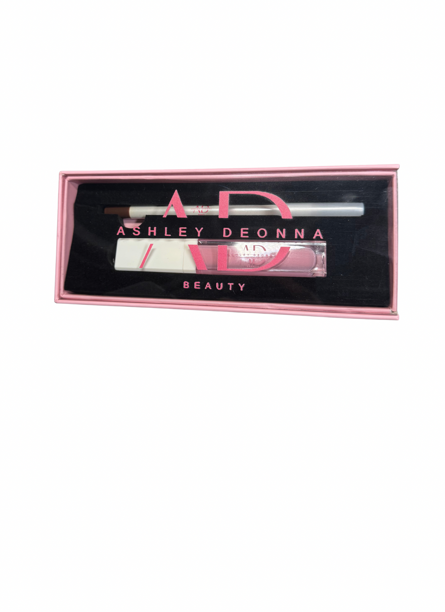PINK COSMIC LIP DUO