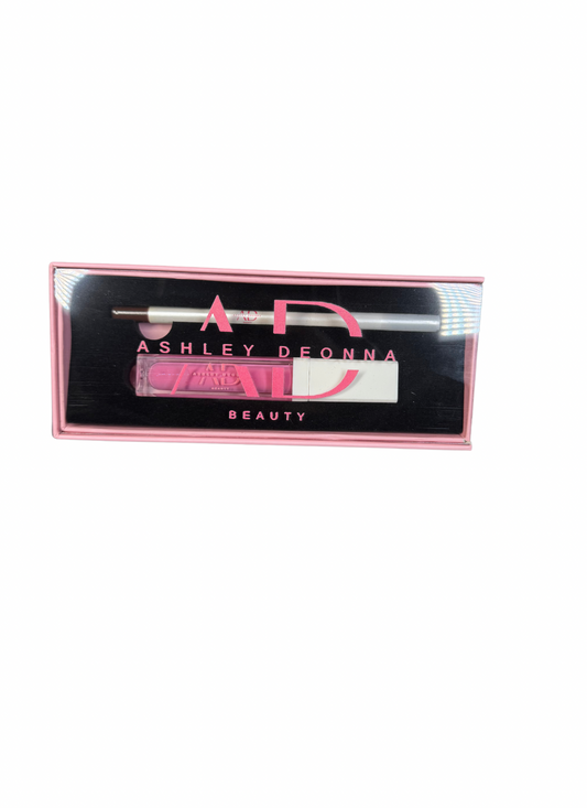 PINK COSMIC LIP DUO