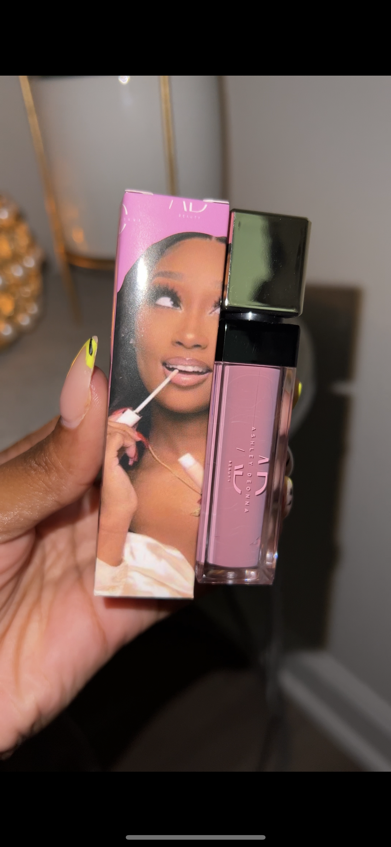 Luxe Creme Gloss (SALE)