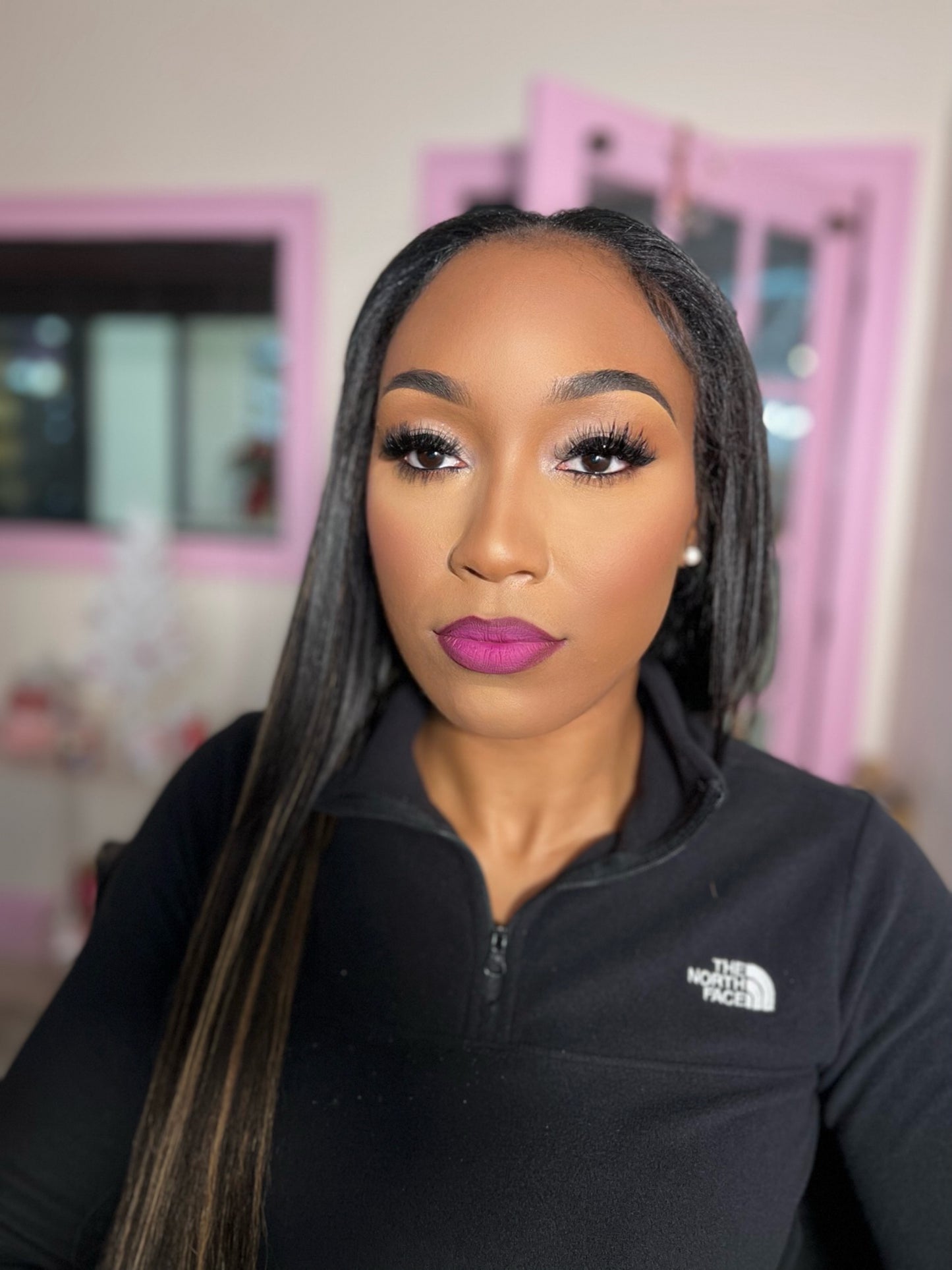 Matte Liquid Lipstick (SALE)￼