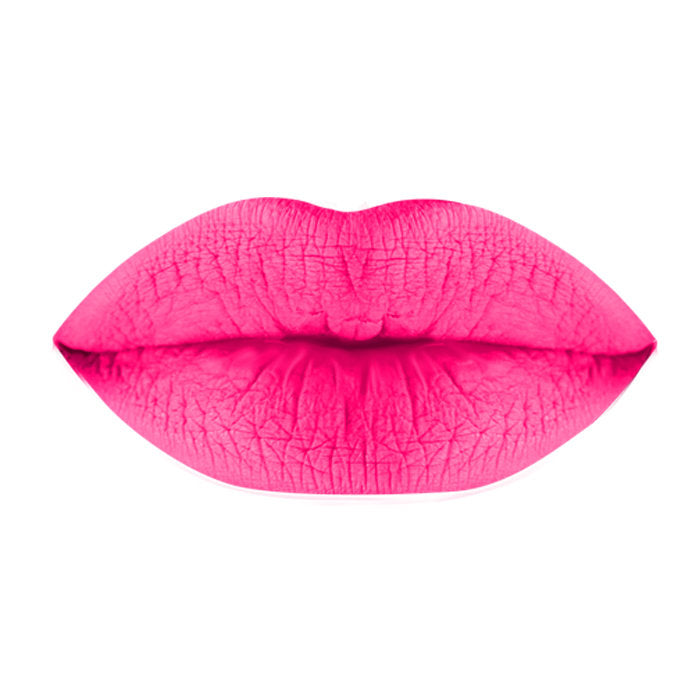 Matte Liquid Lipstick (SALE)￼